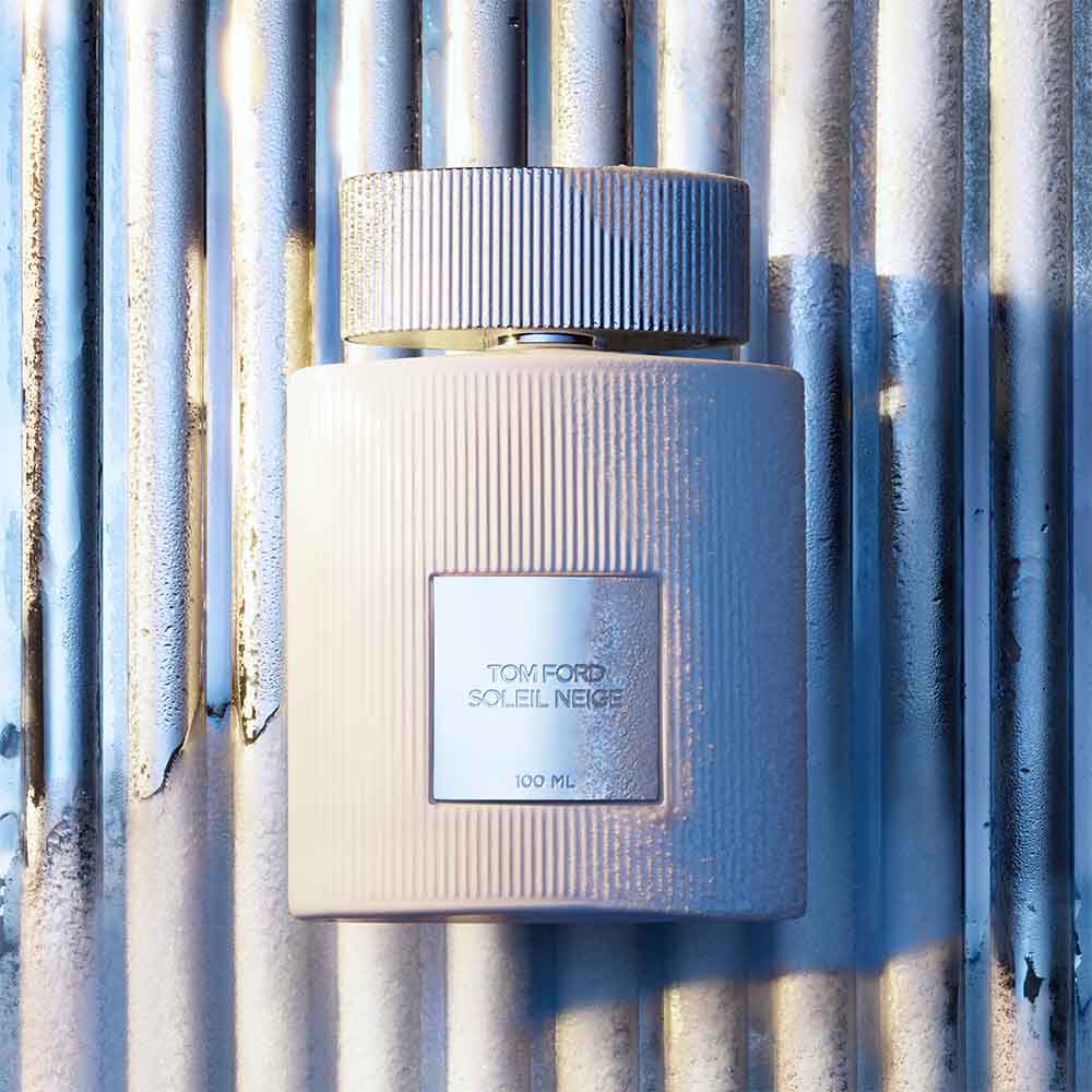Perfume Tom Ford Soleil Neige Unissex Eau de Parfum - Sephora